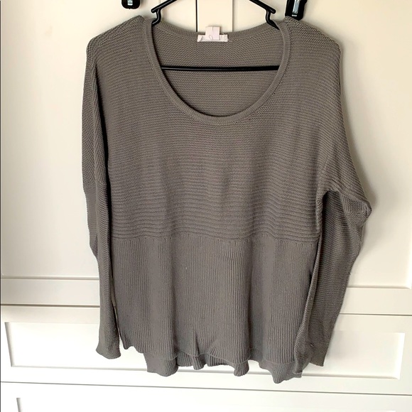 Helmut Lang sweater - Picture 1 of 6